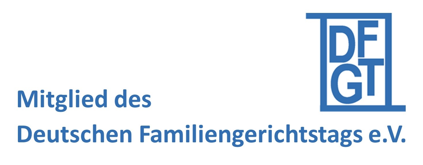 Logo Deutscher Familiengerichtstag e.V.